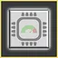Overclocking icon