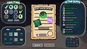 Cosmic Tails Demo Screenshot 10