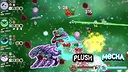 Cosmic Tails Demo Screenshot 5