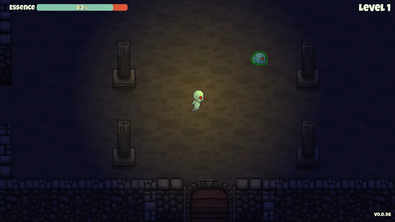 Host Mortem Screenshot 2