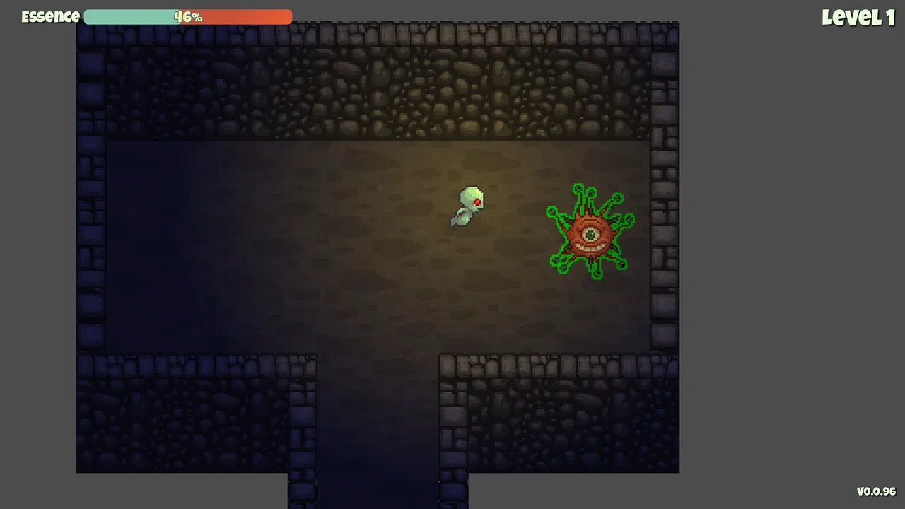 Host Mortem Screenshot 0