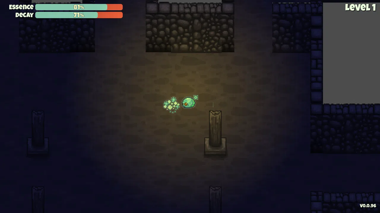 Host Mortem Screenshot 3