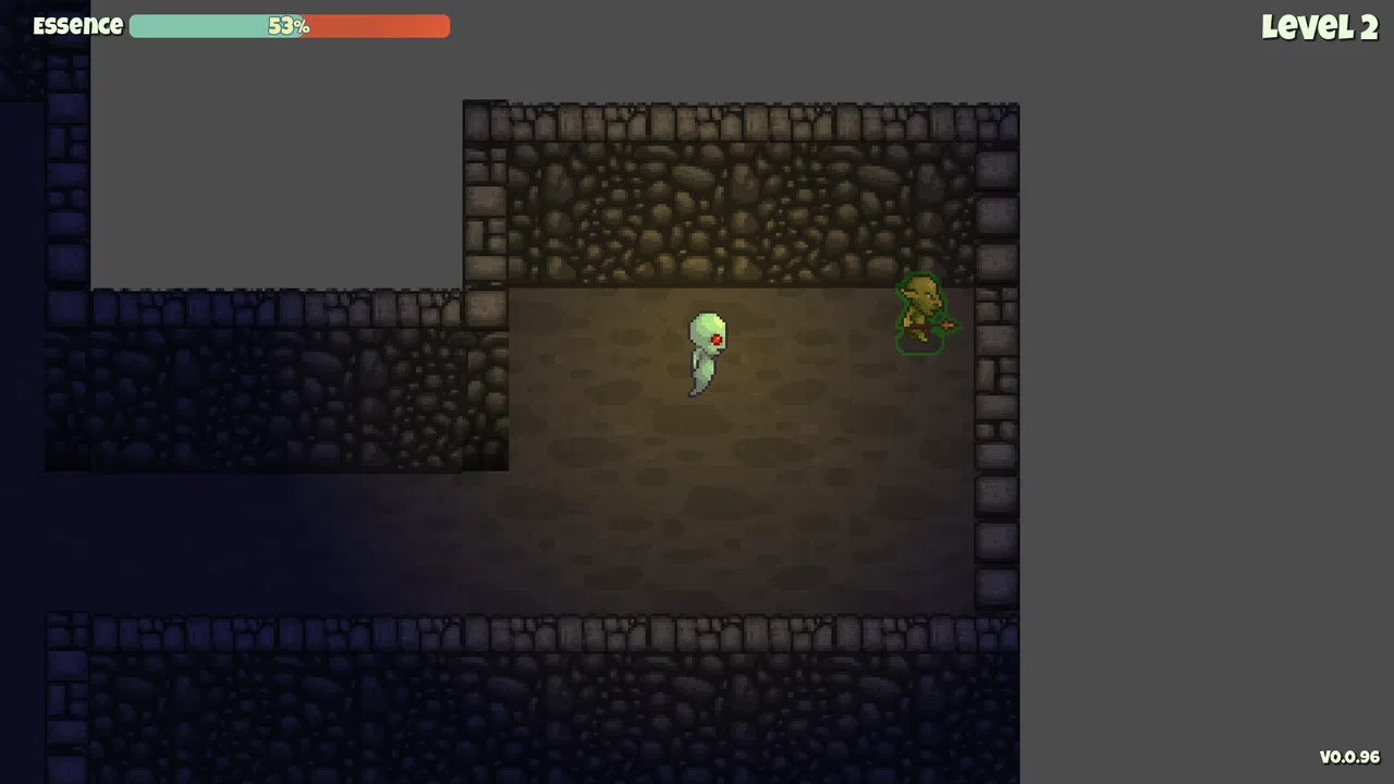 Host Mortem Screenshot 4