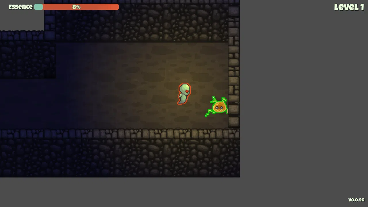 Host Mortem Screenshot 1