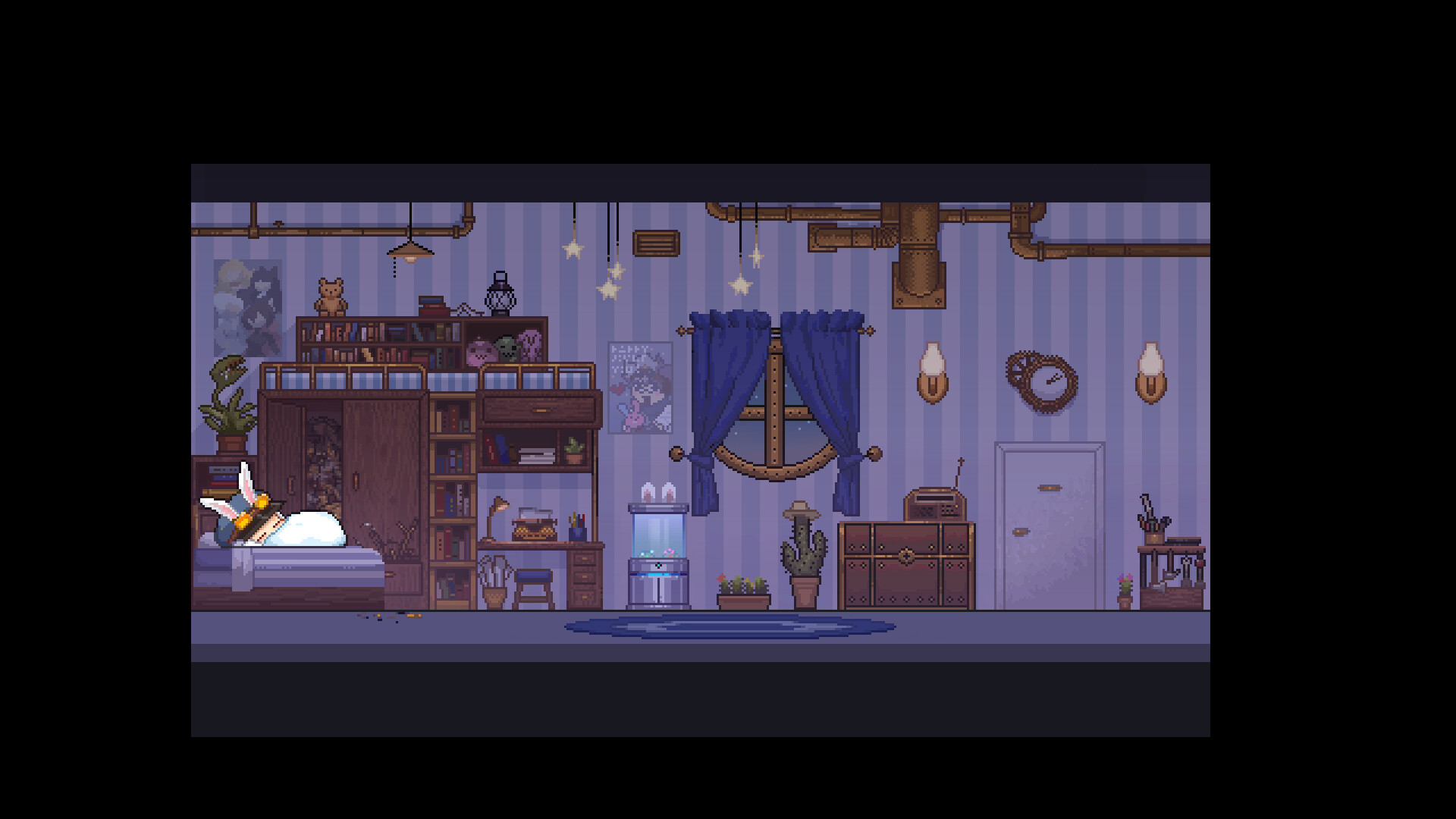 TEVI Screenshot 4