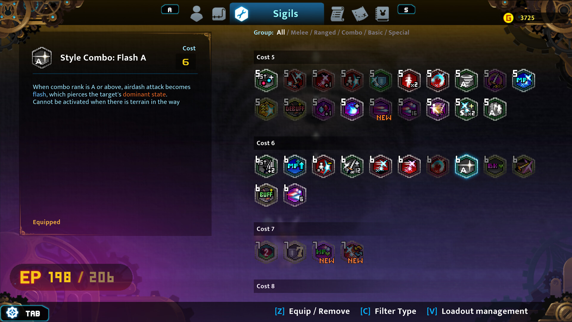 TEVI Screenshot 13