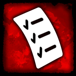 I did everything on the list, honey!