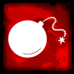 Ka-boom icon