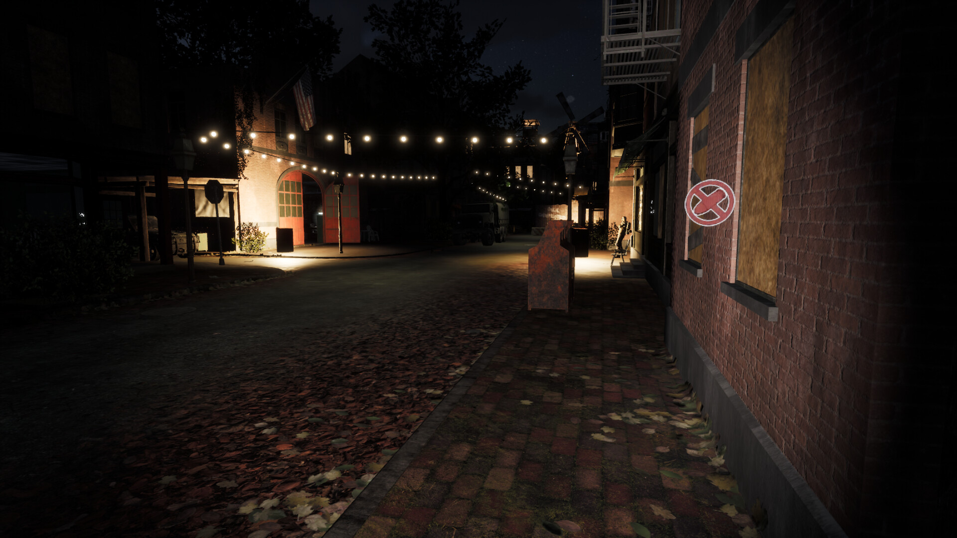 Death Harvest Screenshot 13