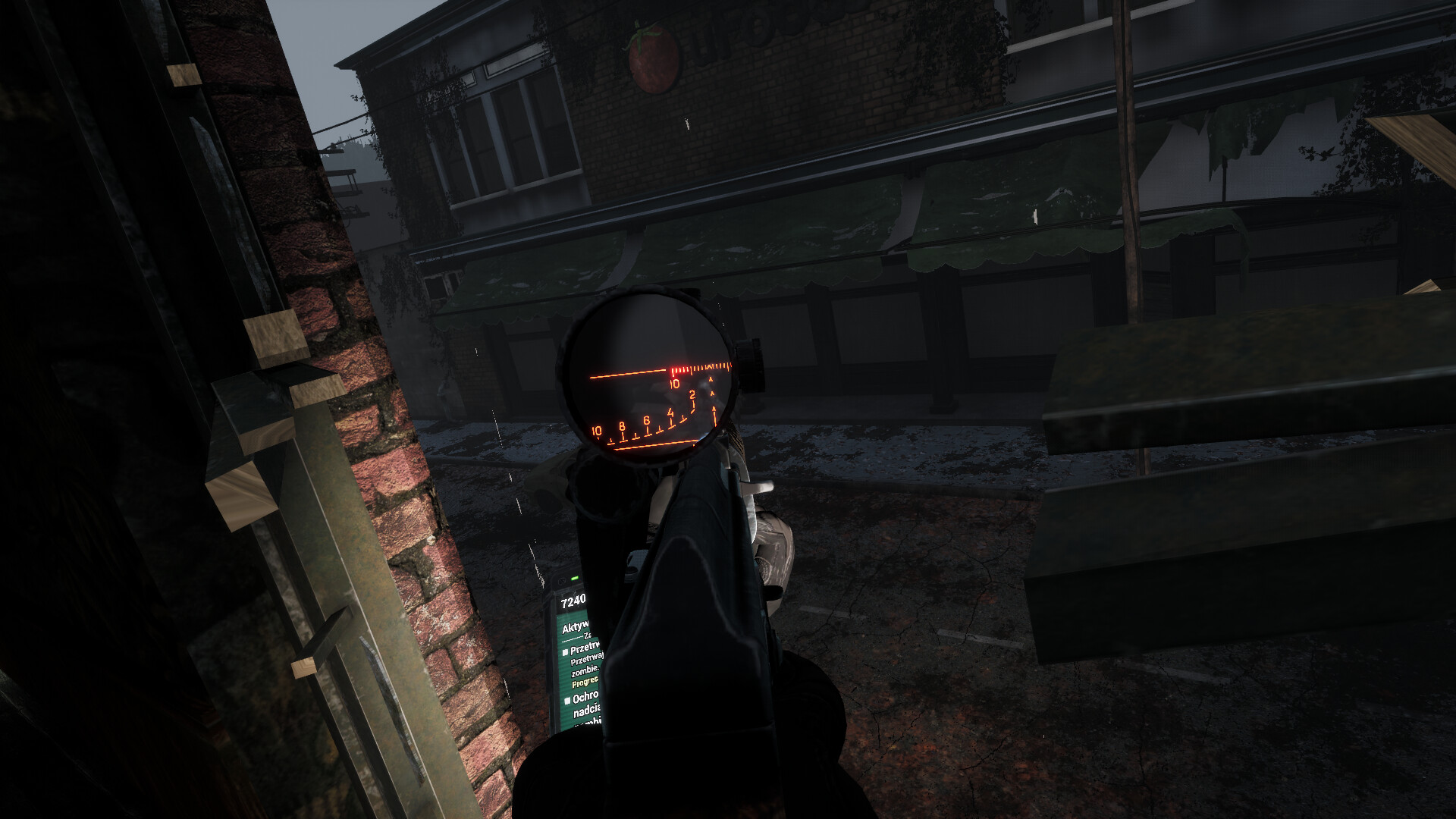 Death Harvest Screenshot 12