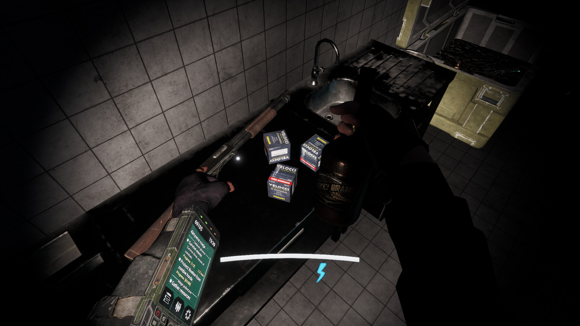 Death Harvest Screenshot 8