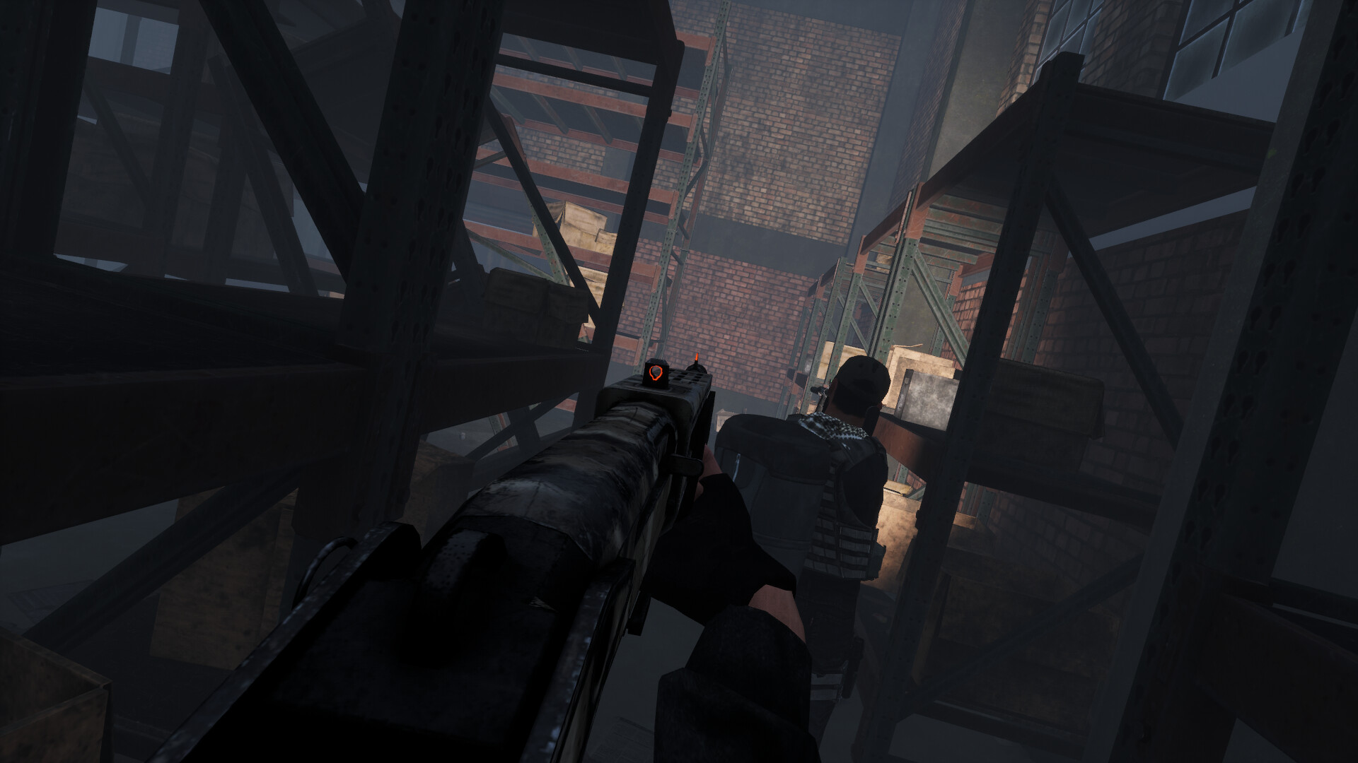 Death Harvest Screenshot 16