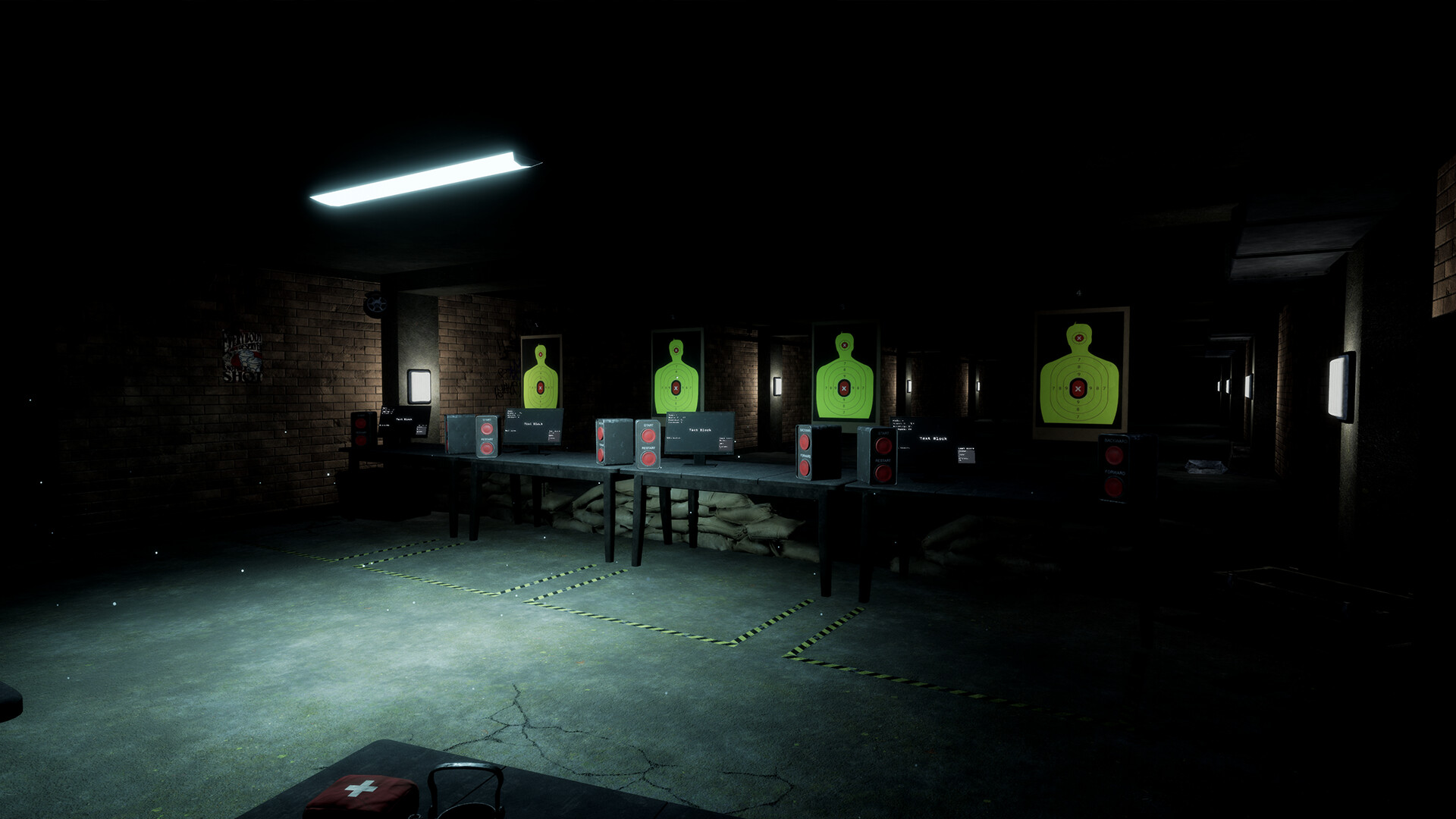 Death Harvest Screenshot 17