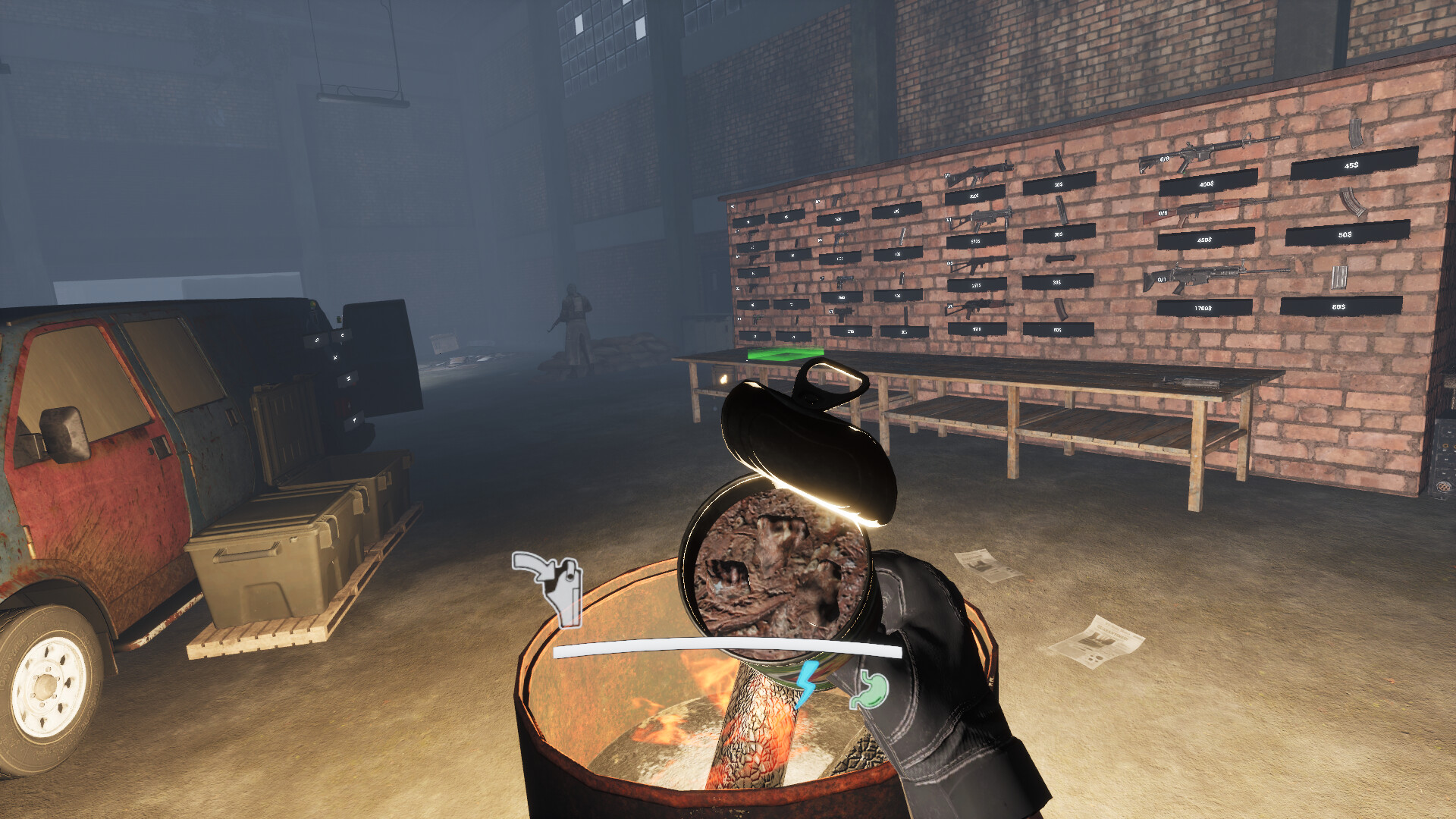 Death Harvest Screenshot 10