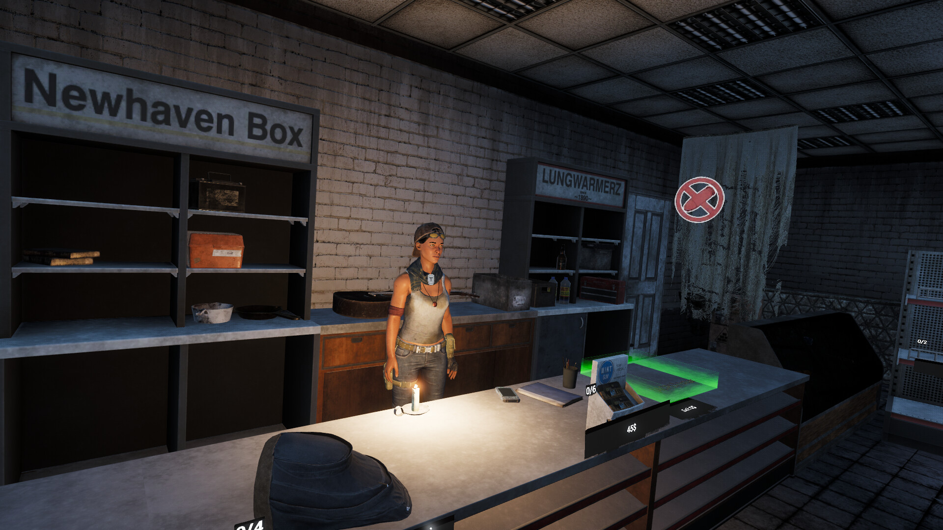 Death Harvest Screenshot 19