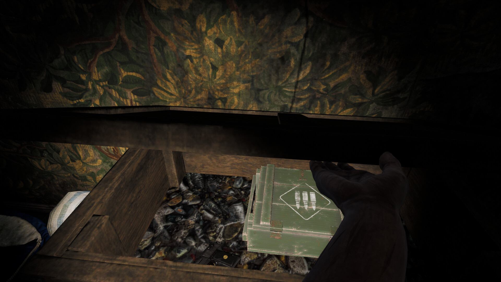 Death Harvest Screenshot 15