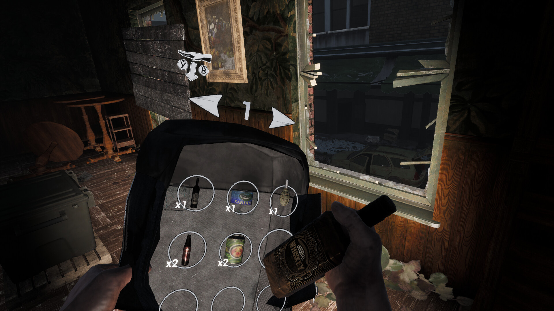 Death Harvest Screenshot 6