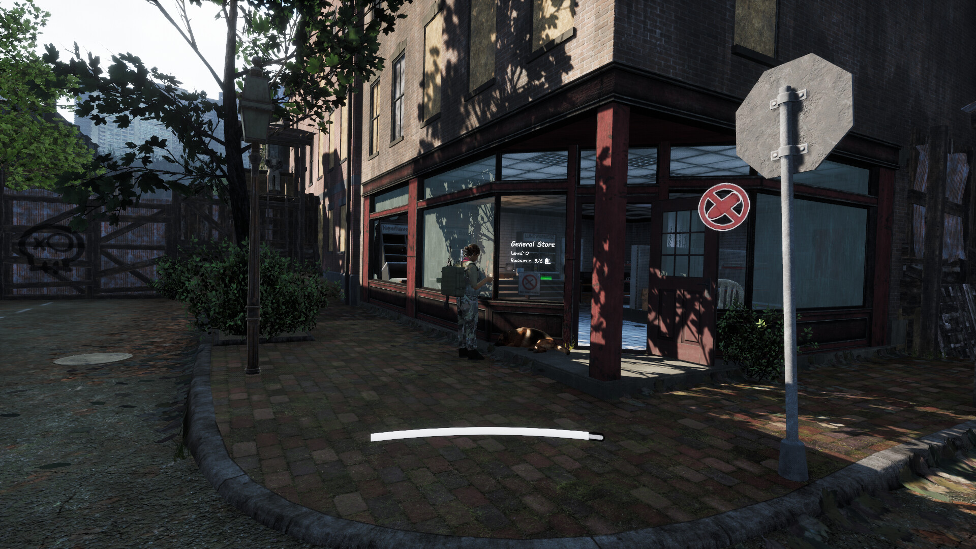 Death Harvest Screenshot 21