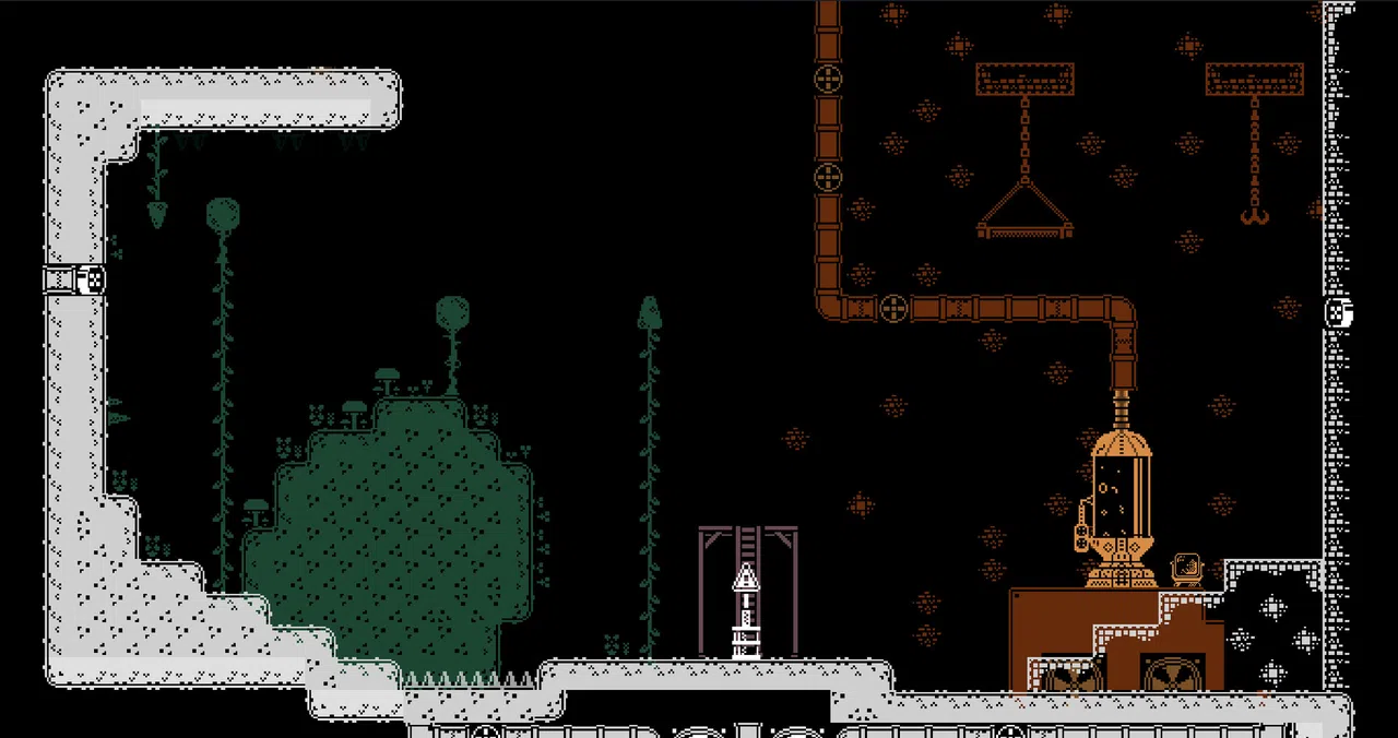 Galactic Nine Lives Screenshot 0