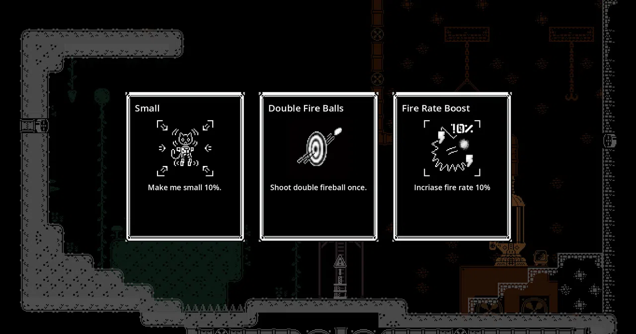 Galactic Nine Lives Screenshot 1
