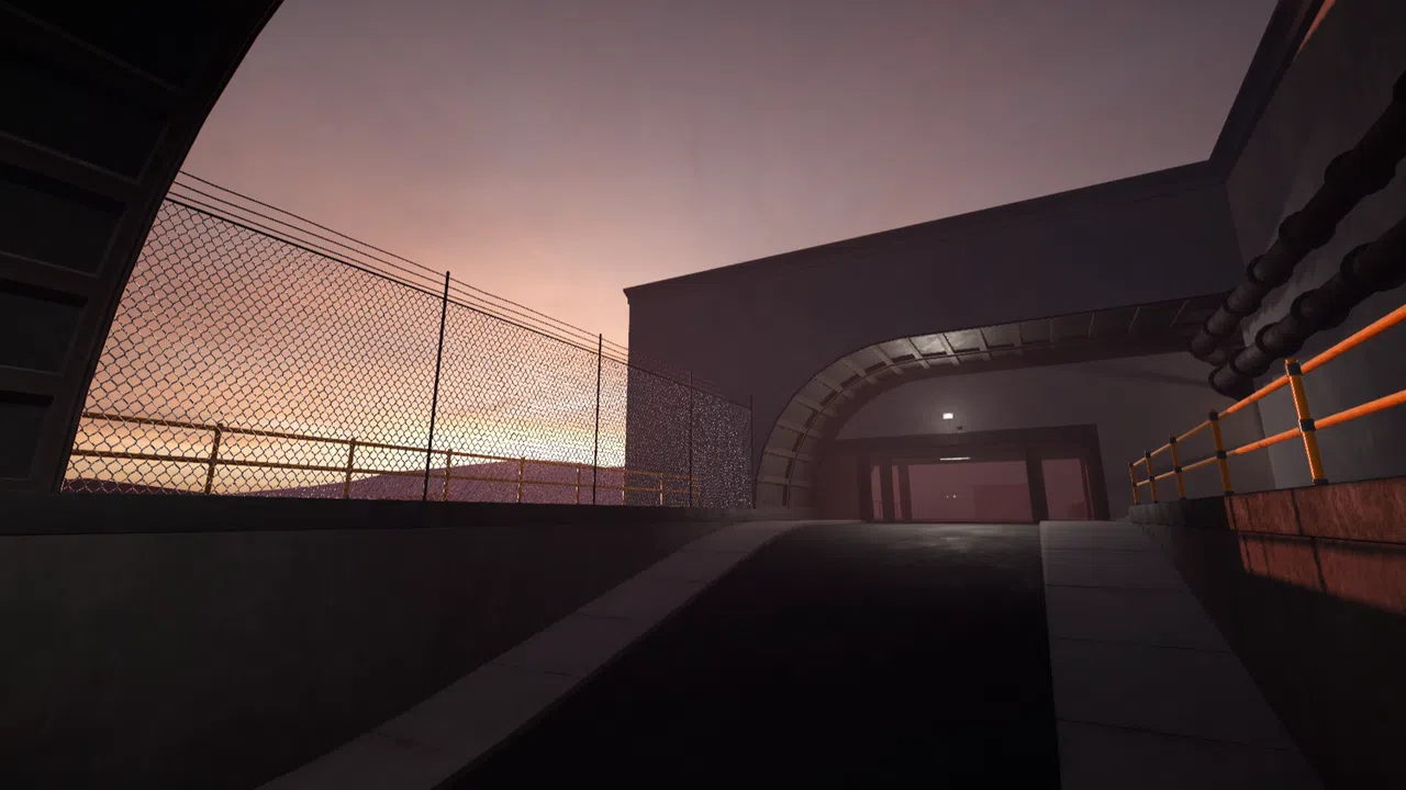 SCP: Echoes Screenshot 7
