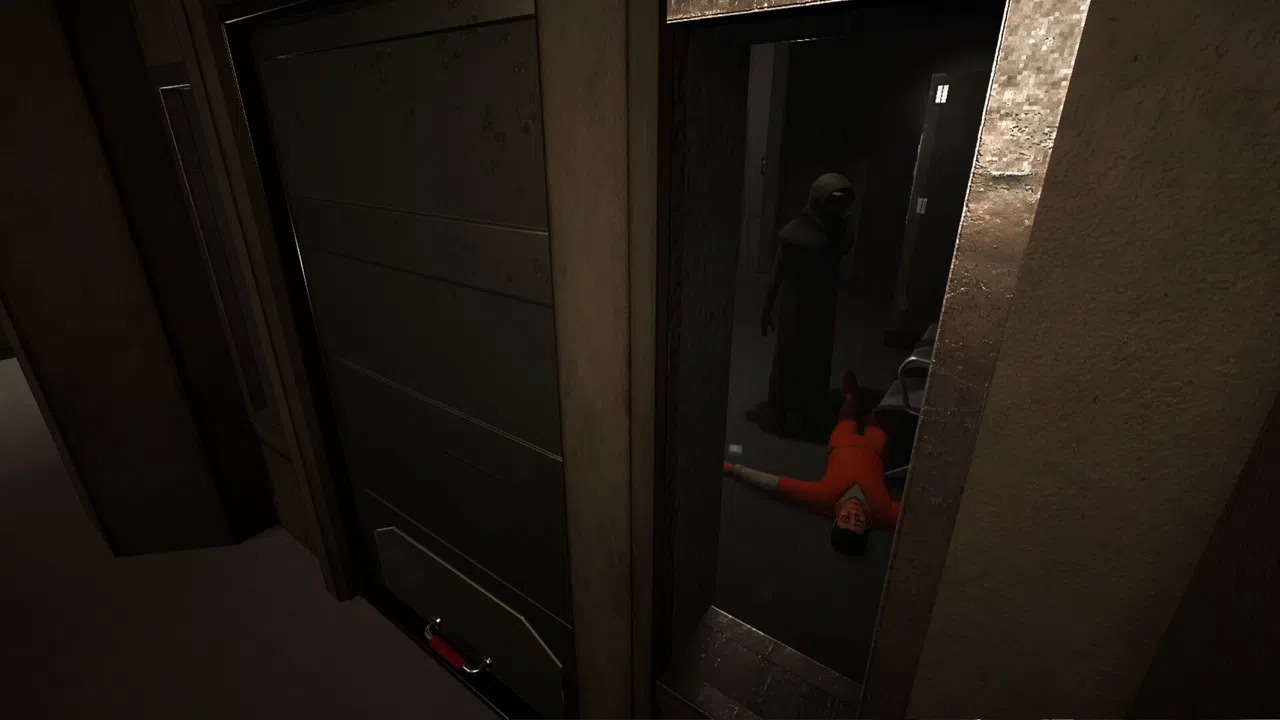 SCP: Echoes Screenshot 6