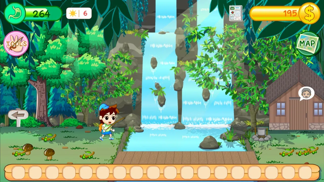 Small Farm Screenshot 6