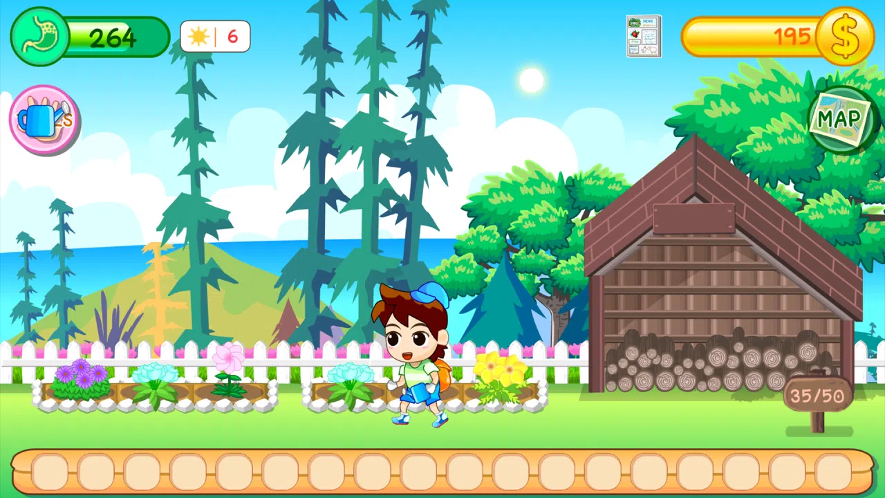 Small Farm Screenshot 10