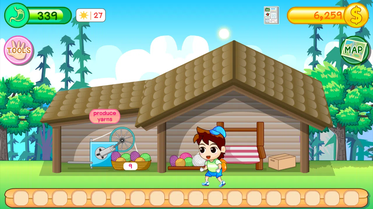 Small Farm Screenshot 11