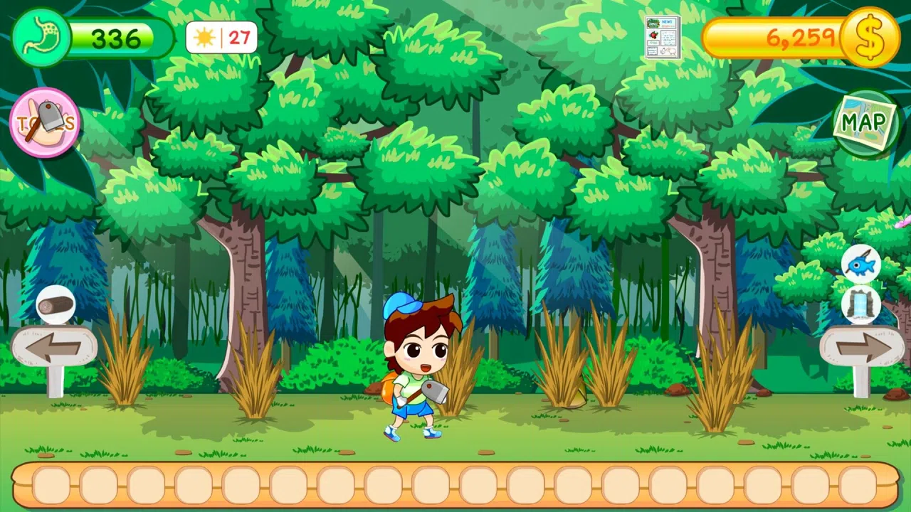 Small Farm Screenshot 7