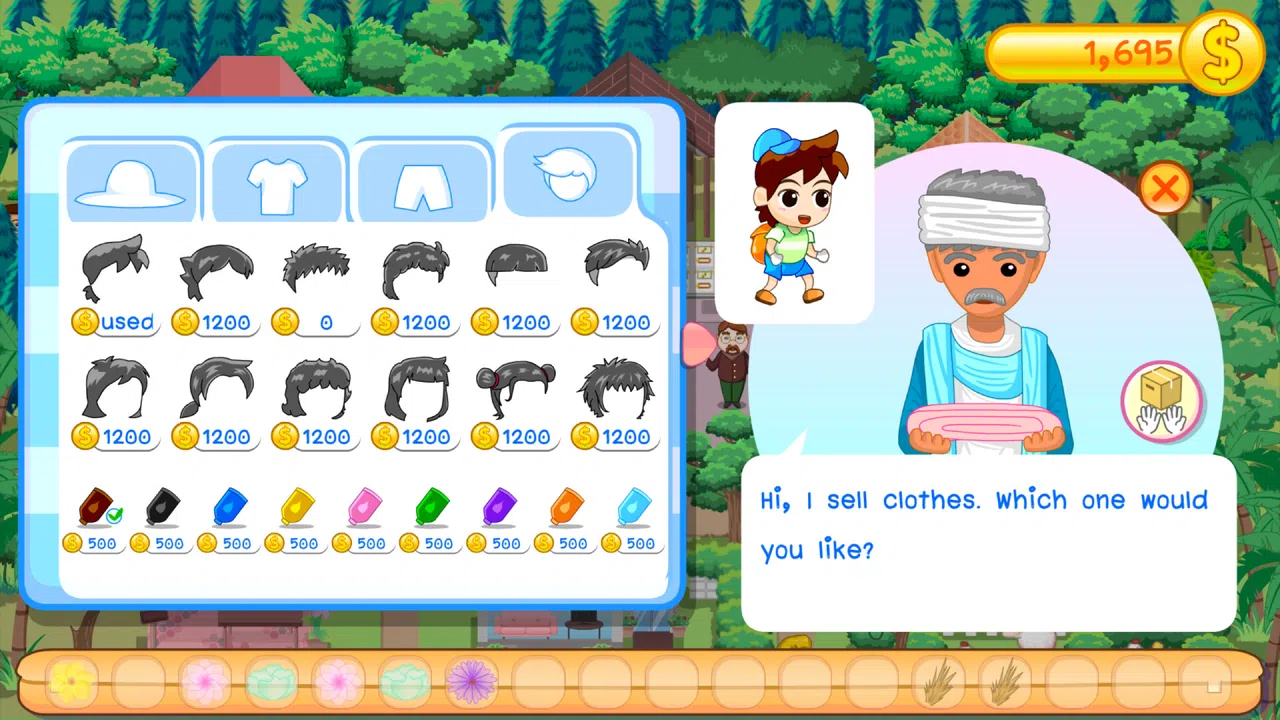 Small Farm Screenshot 14