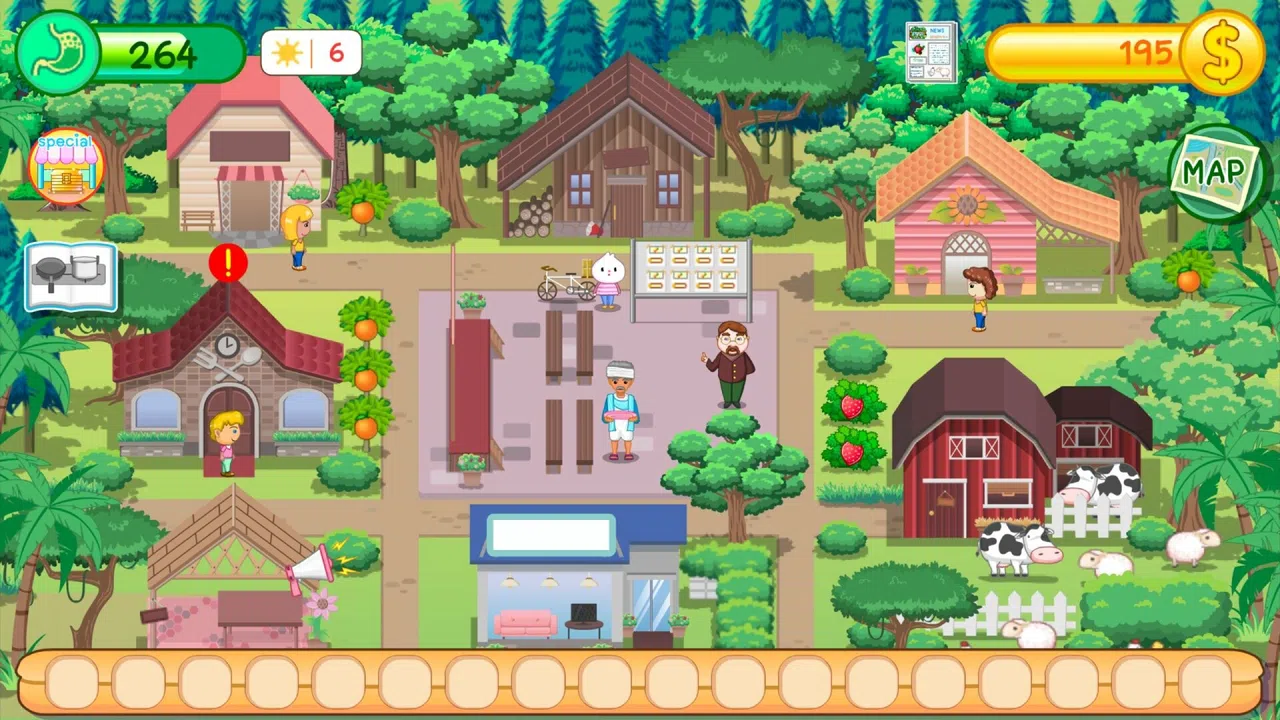 Small Farm Screenshot 5