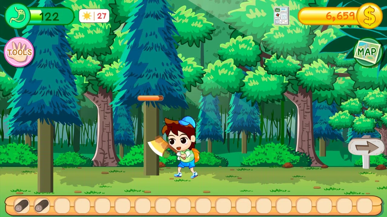 Small Farm Screenshot 9