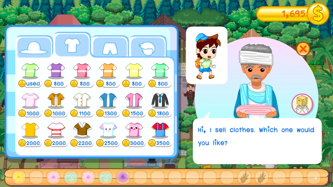 Small Farm Screenshot 15