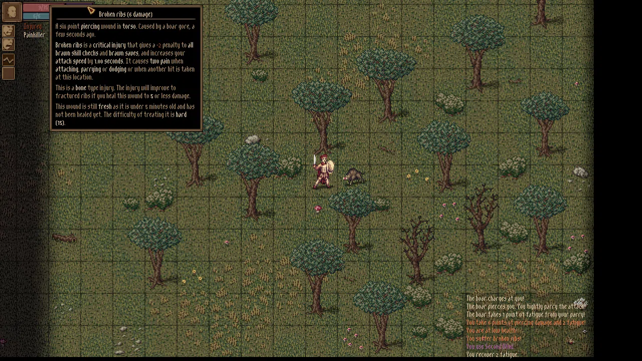 Eye of Khaos Screenshot 8