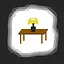 Finish day 1 icon