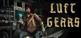 Luft Gears