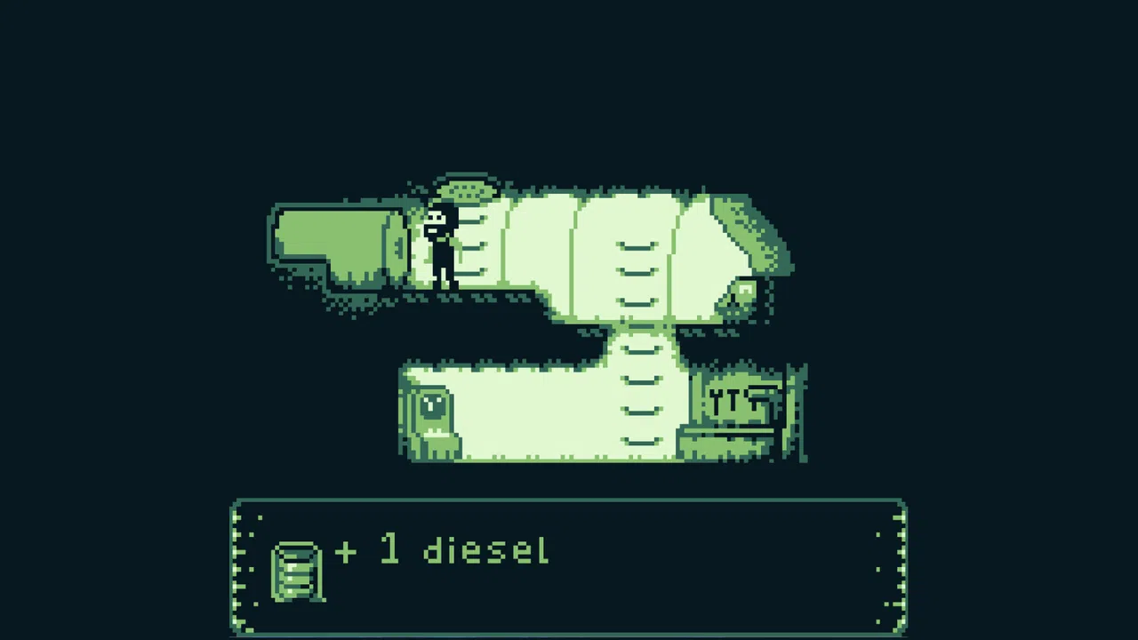 Luft Gears Screenshot 6