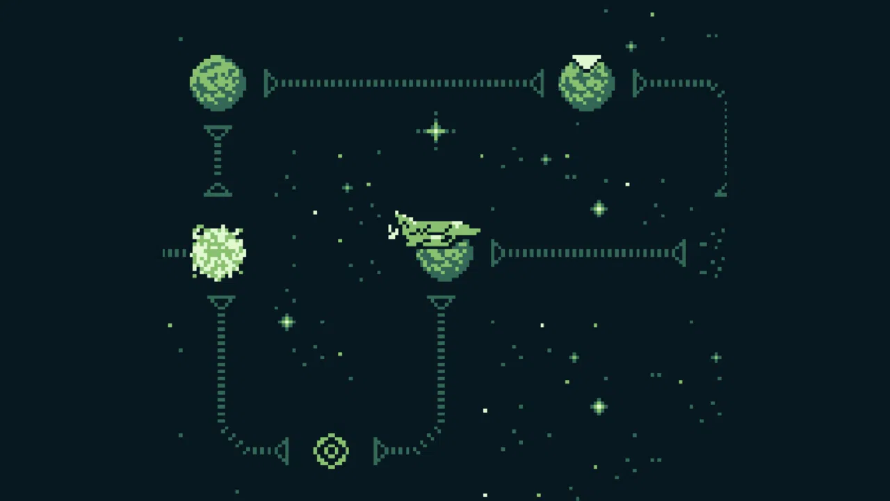 Luft Gears Screenshot 3