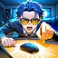 Crasy Clicker icon