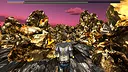Hack and Slash Fury - Premium Sky Screenshot 5