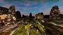 Hack and Slash Fury - Premium Sky Screenshot 1
