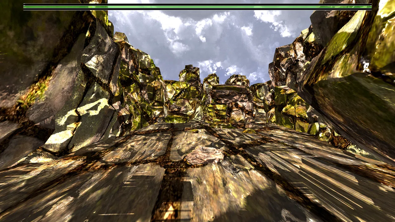 Hack and Slash Fury - Premium Sky Screenshot 6