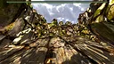 Hack and Slash Fury - Premium Sky Screenshot 6