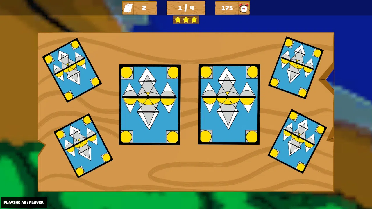 Conservation Concentration Screenshot 3