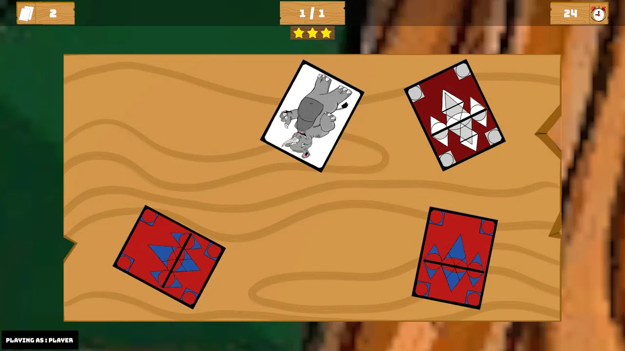 Conservation Concentration Screenshot 0