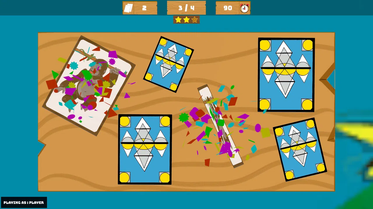 Conservation Concentration Screenshot 4