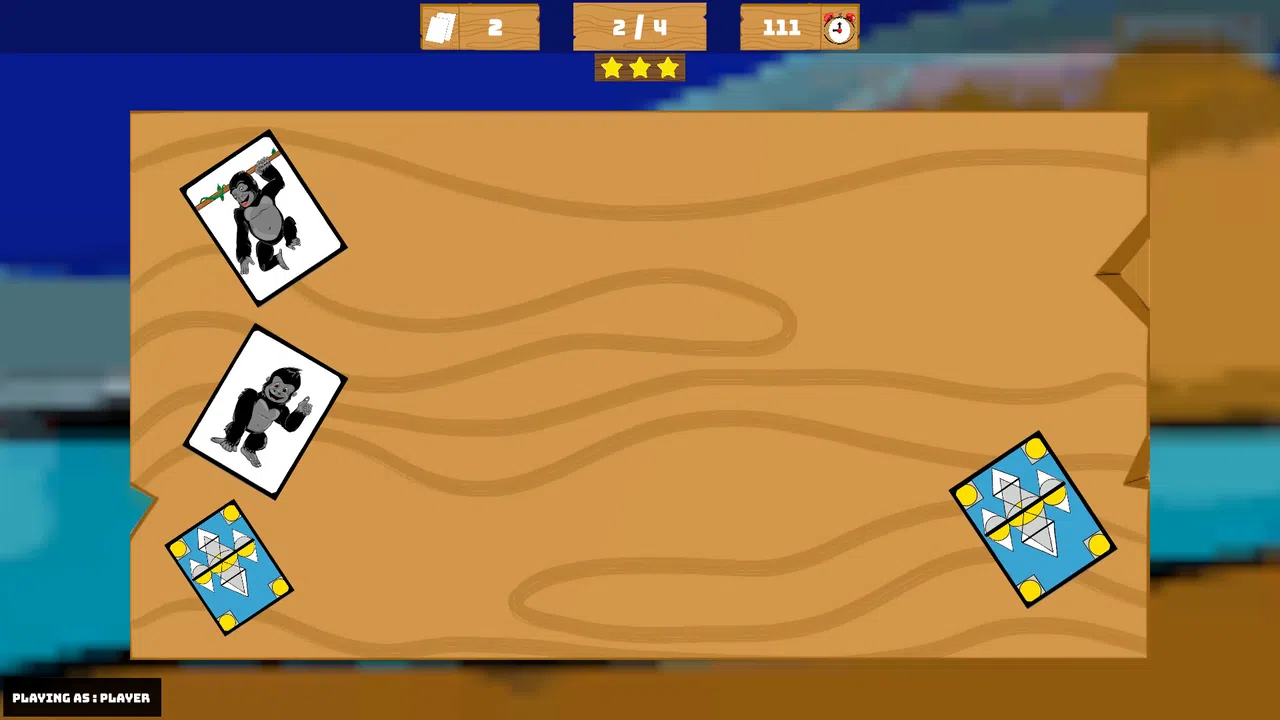 Conservation Concentration Screenshot 1
