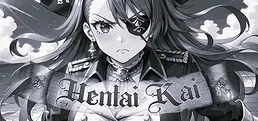 Hentai Kai