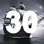30 level completed icon
